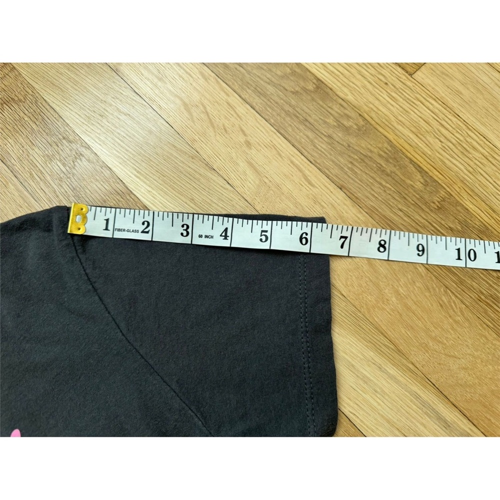 Blondie Diamond Heart by Goodie Two Sleeves Graphic TShirt - Picture 13 of 13